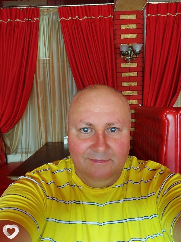 Сергей, 43, Переславле-Залесском — анкета №485181