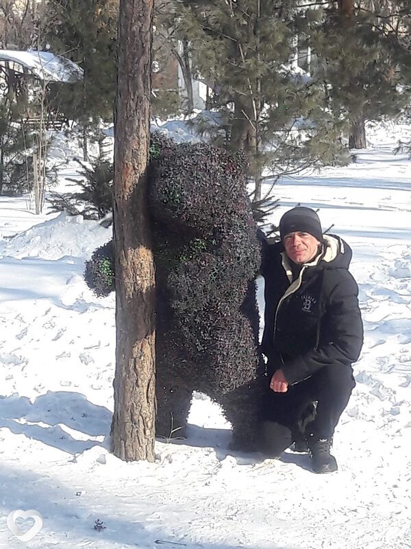 Сергей, 42, Сочи — анкета №485307