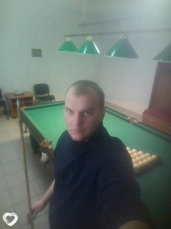 Виталий, 36, Полоцке — анкета №485317