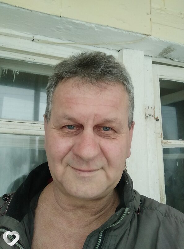 Вадим, 55, Перми — анкета №485318