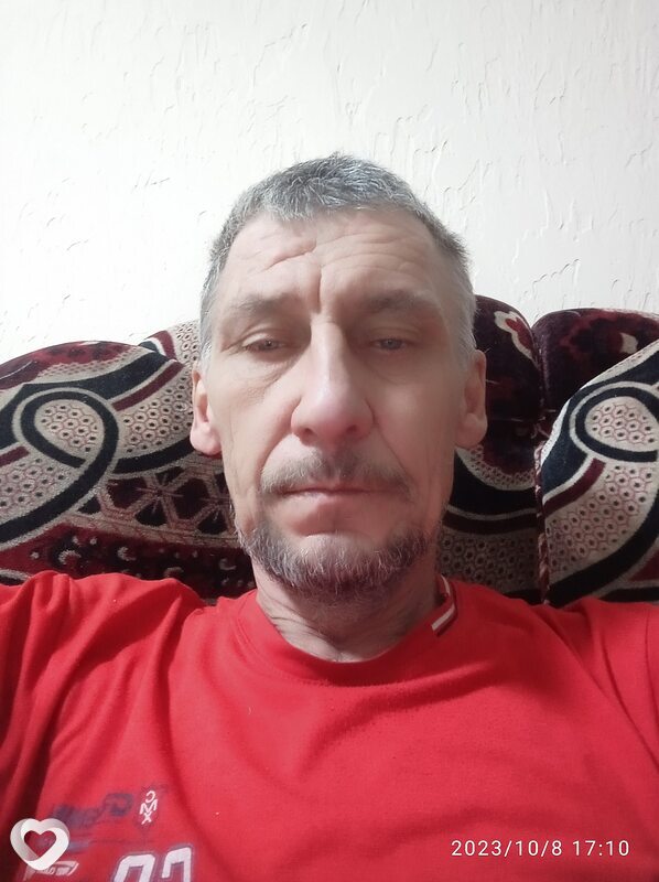 Игорь, 57, Оренбурге — анкета №485319