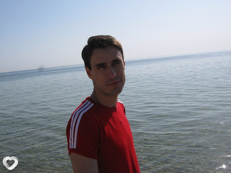 Андрей, 42, Краснодаре — анкета №485321