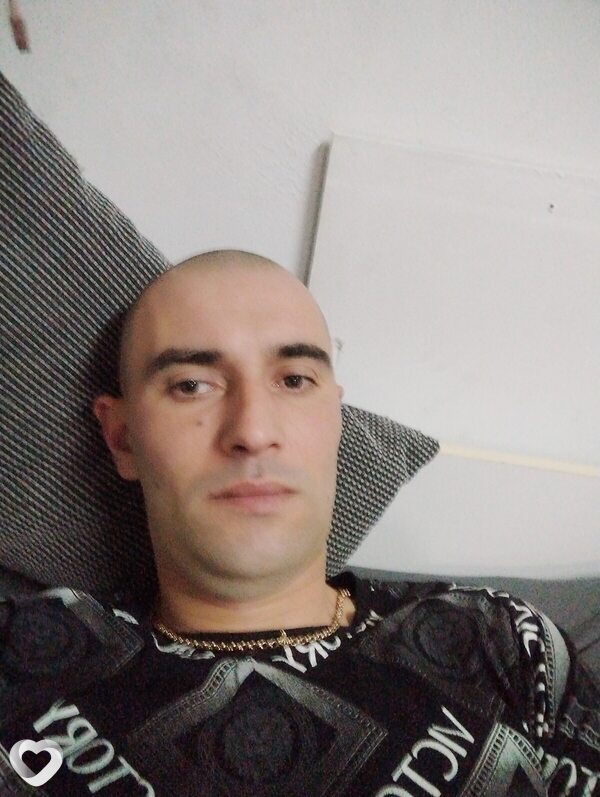 Sergo, Зелена Гура