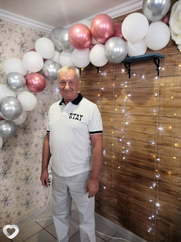 Алексей, 64, Оренбурге — анкета №485327