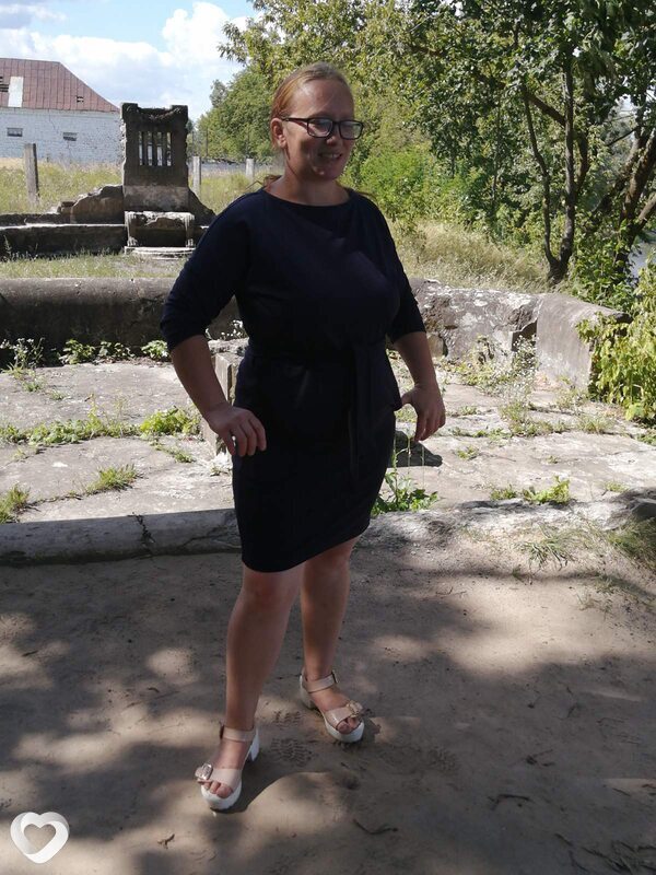Виктория, Наровля
