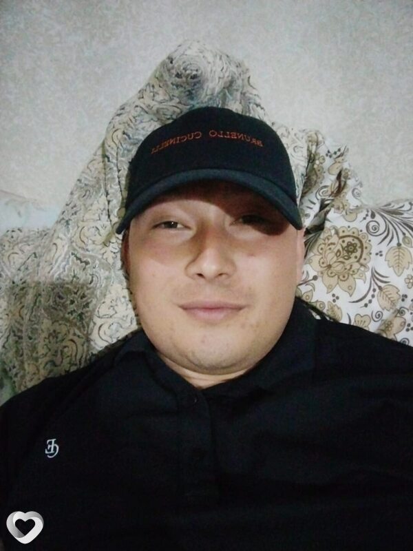 Фархат, 33, Талдыкорган — анкета №485331