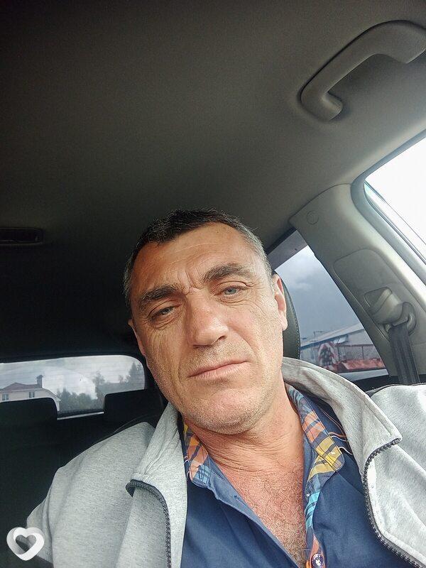Артак, 50, Калуге — анкета №485484