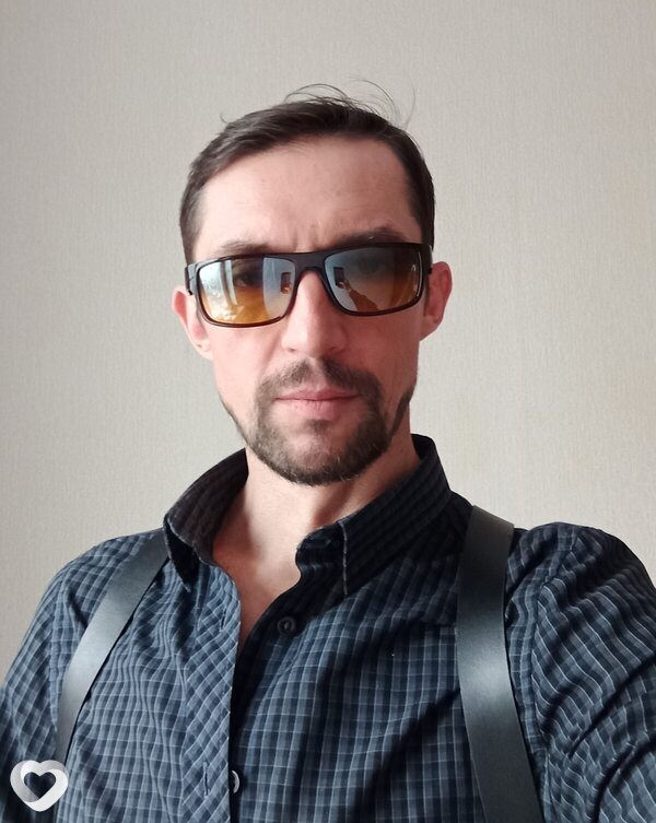 Эрнэсто, 36, Волжском — анкета №485490