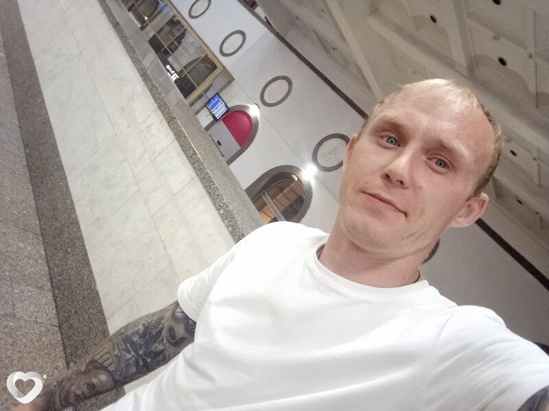 Алексей, 36, Ярославле — анкета №485491