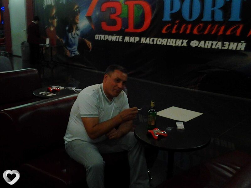 Shamil, 52, Казани — анкета №485492