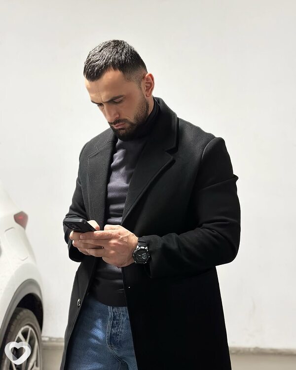 Дмитрий, 44, Астрахани — анкета №485493