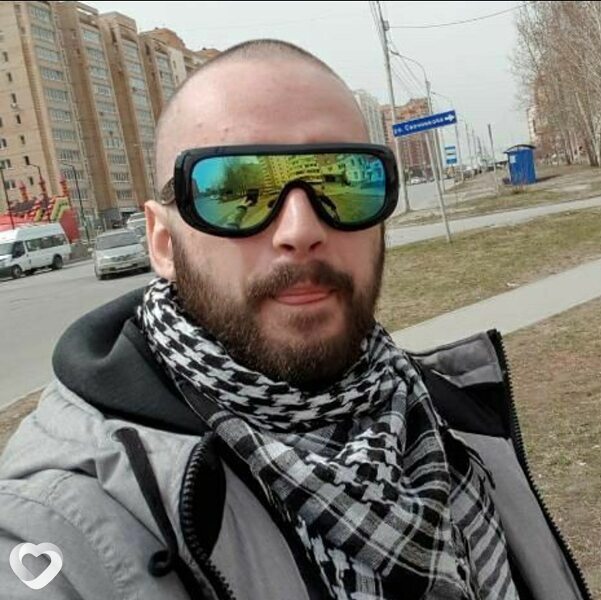 Алекс, 34, Москве — анкета №485497