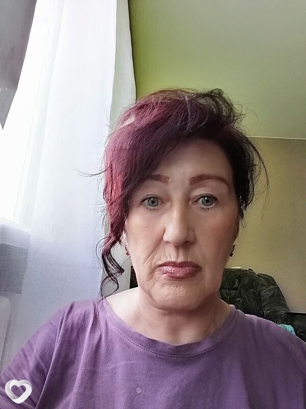 Леана, 63, Лиде — анкета №485499
