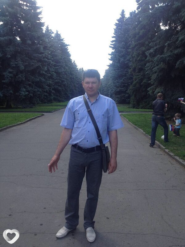 Nikola, 48, Москве — анкета №485500