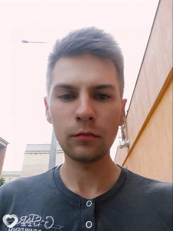 Стас, 30, Осиповичах — анкета №485502