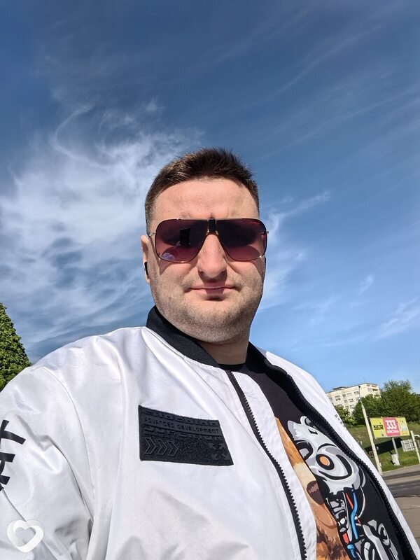 Валентин, 37, Минске — анкета №485503