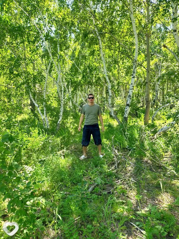 Руслан, 30, Актюбинске — анкета №485357
