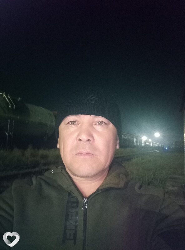 Арман, 48, Алматы — анкета №485362