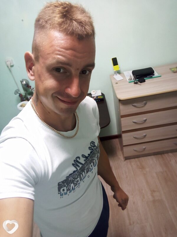 Ваня Сок, 33, Ачинске — анкета №485364
