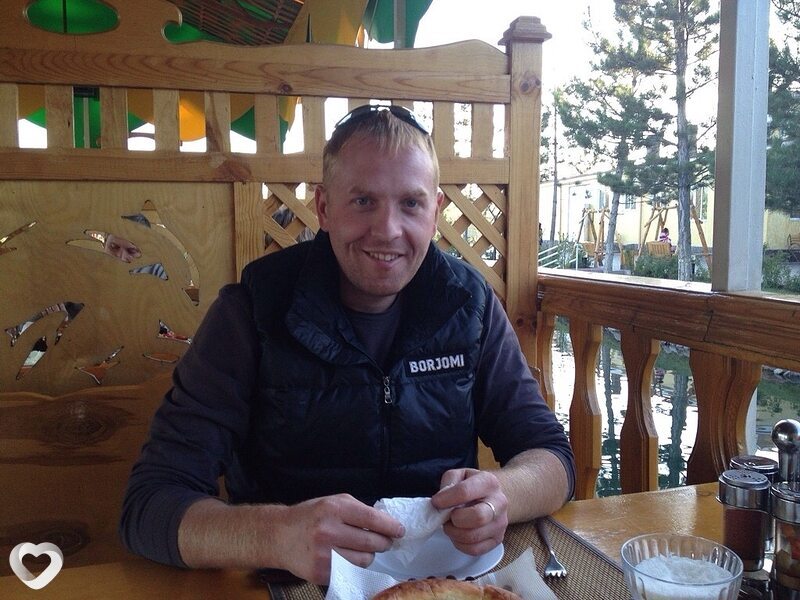 Алексей, 42, Бишкек — анкета №485365