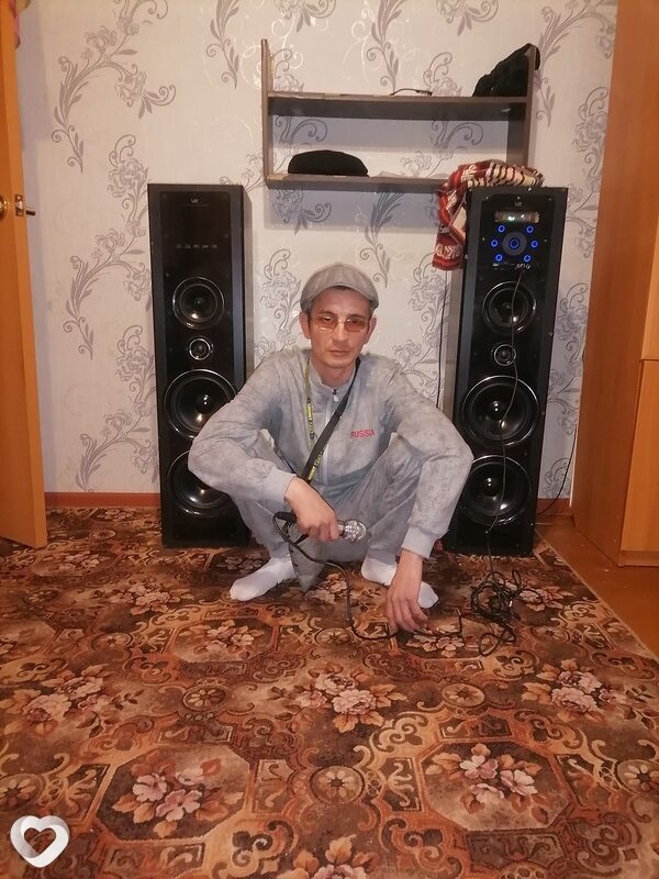 Александр, 45, Южноуральске — анкета №485367