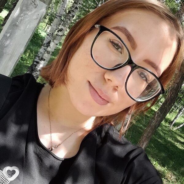 Ева, 22, Ангарске — анкета №485370