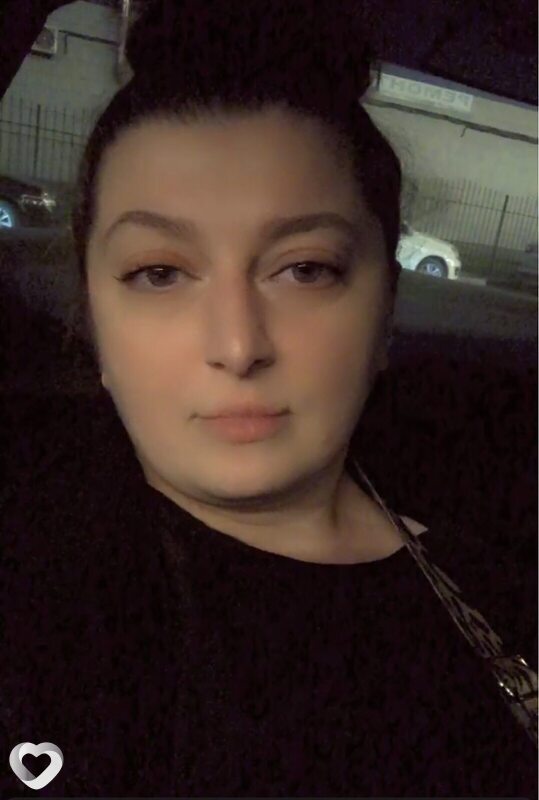 حياة, 46, Грозном — анкета №485372