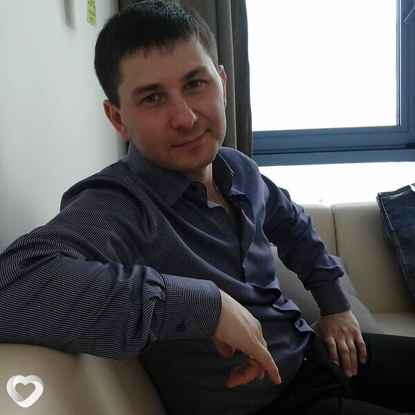 Дмитрий, 45, Москве — анкета №485375