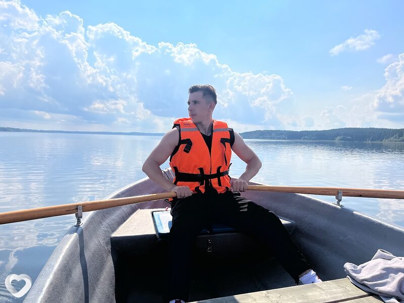 Петр, 26, Ростове-на-Дону — анкета №485377