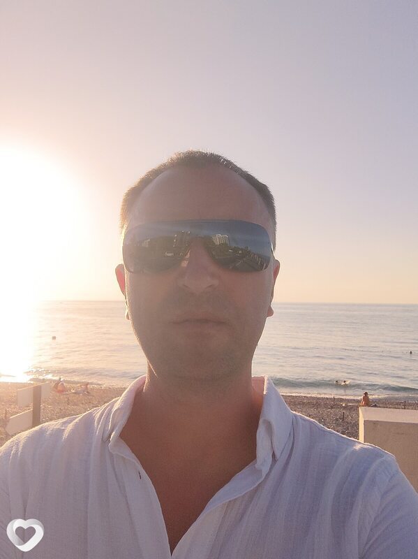 Александр, 44, Нижнем Новгороде — анкета №485432