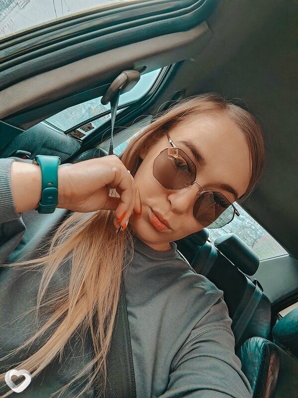 Анастасия, 37, Екатеринбурге — анкета №485433