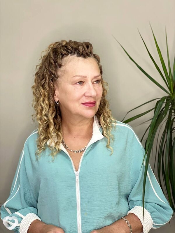 Валентина, 62, Павлодаре — анкета №485434