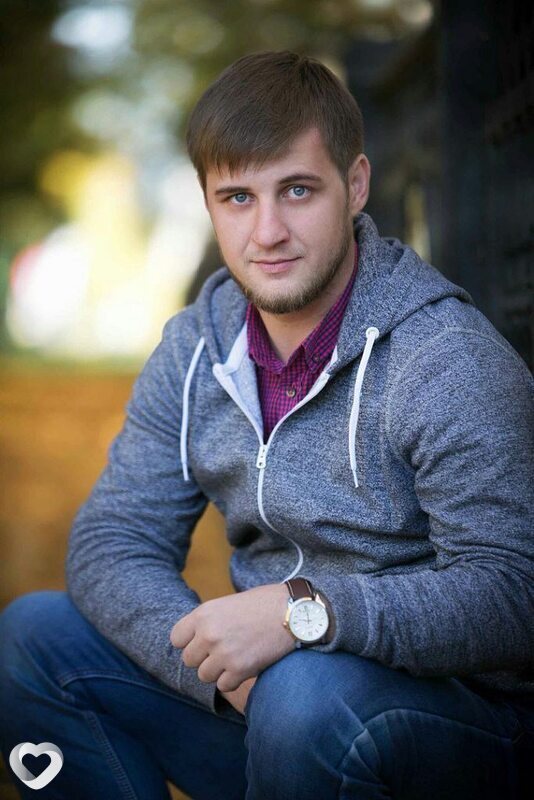 Александр, 42, Киеве — анкета №485435