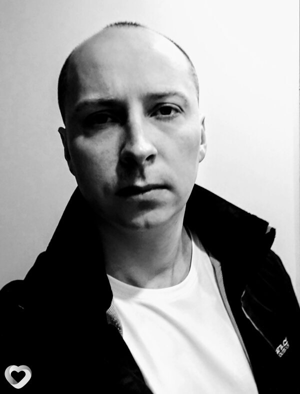 Александр, 39, Москве — анкета №485436