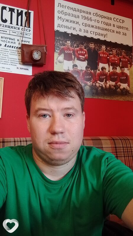 Дмитрий, 32, Пятигорске — анкета №485439