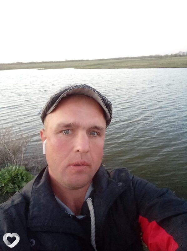 Алексей, 39, Петропавловске — анкета №485447