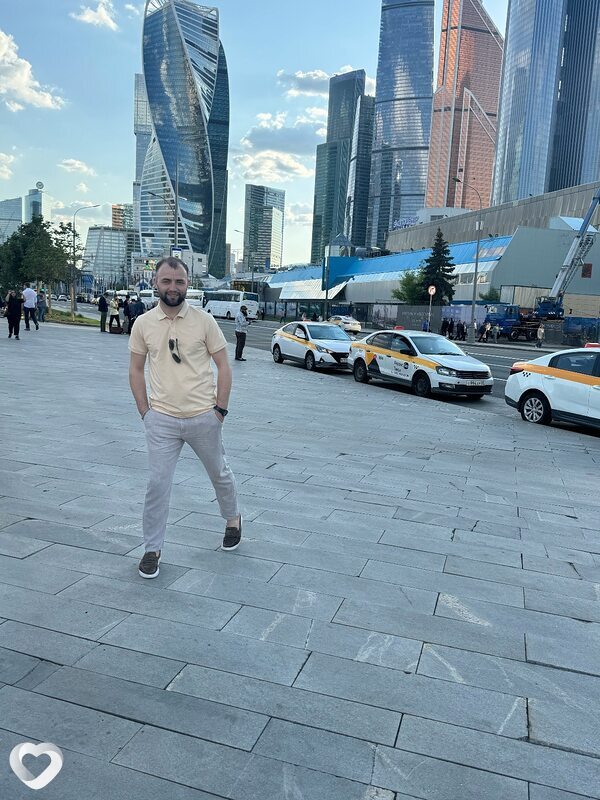Арсен, 33, Екатеринбурге — анкета №485448