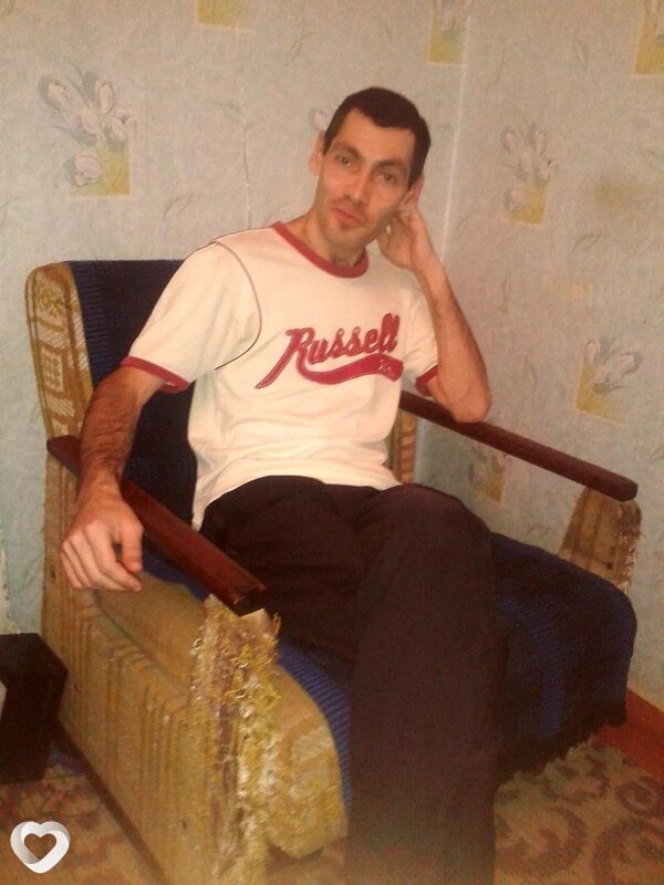 Сергей, 43, Днепр — анкета №485453