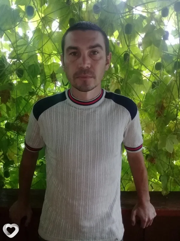 Dima, 44, Ленинске-Кузнецком — анкета №9073
