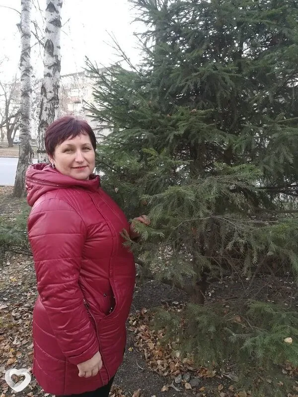 Мария, 59, Заринске — анкета №485454