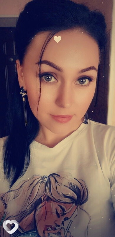 Ання, 37, Новосибирске — анкета №485507