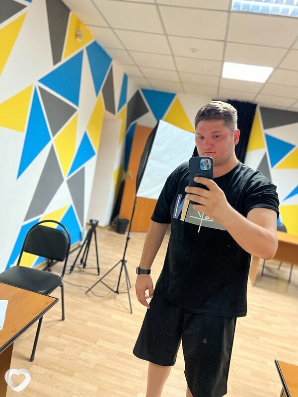 Жека, 32, Таразе — анкета №485511
