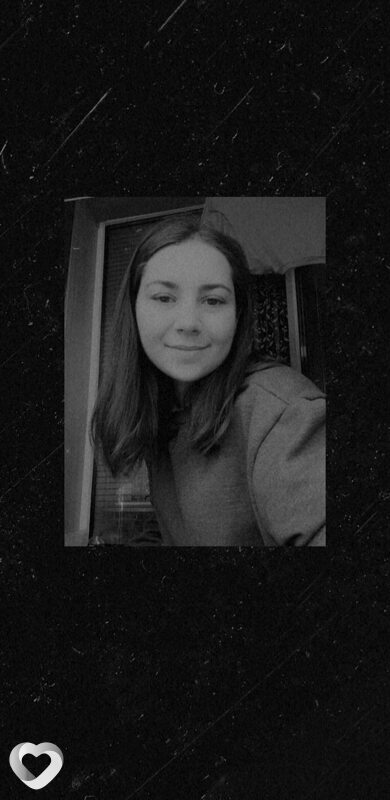 Татьяна, 24, Минске — анкета №485514