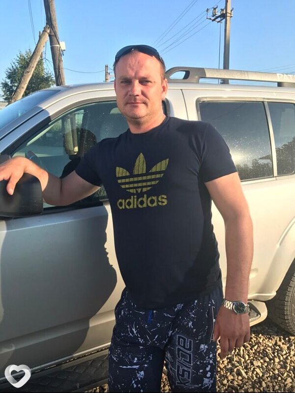 Александр, 40, Ростове-на-Дону — анкета №485517
