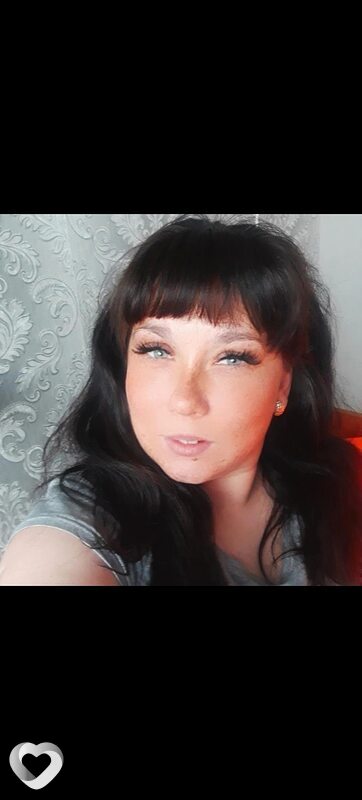 Яна, 35, Абакане — анкета №485519