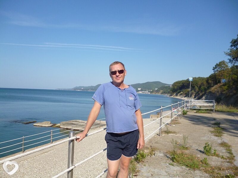 Александр, 52, Нововоронеже — анкета №485521