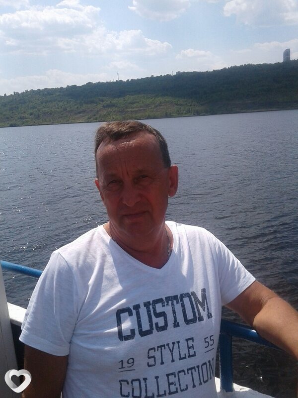 Александр, 67, Ульяновске — анкета №485523