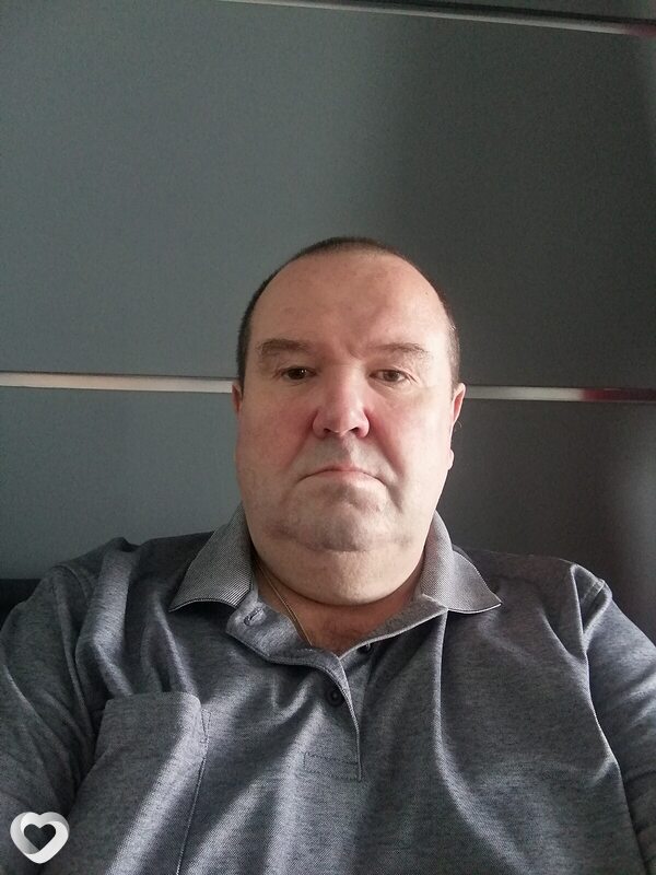 Владимир, 58, Минске — анкета №485525