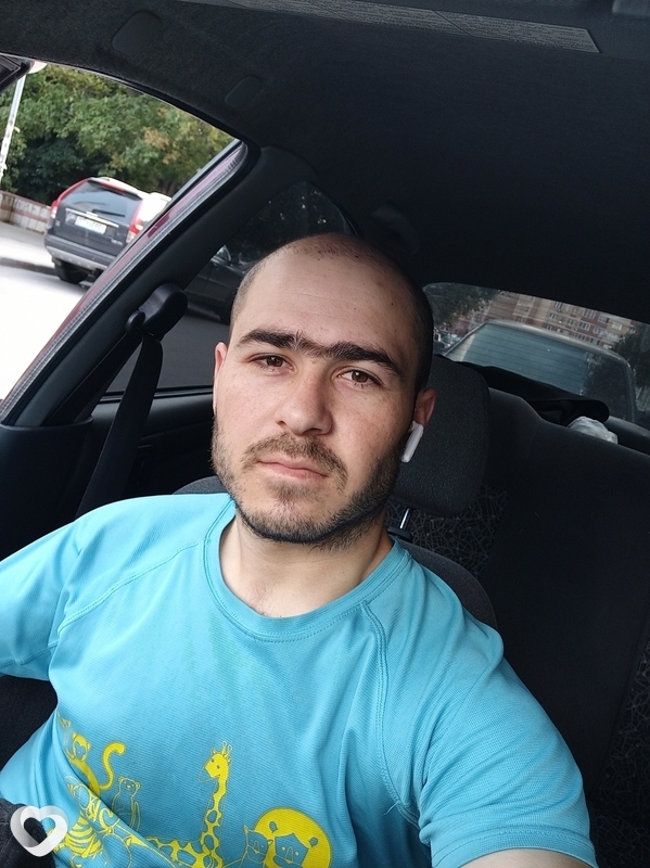 Fedya, 31, Москве — анкета №485529