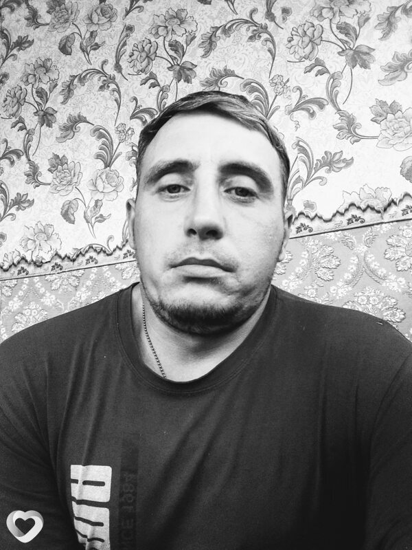 Илья, 36, Кокшетау — анкета №485408